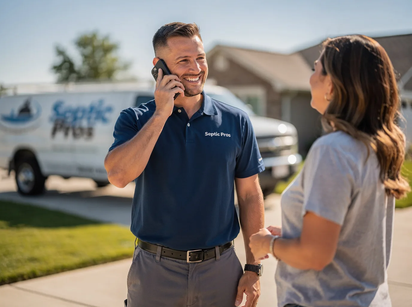Septic Tank Pumping Bennett, NC FAQs